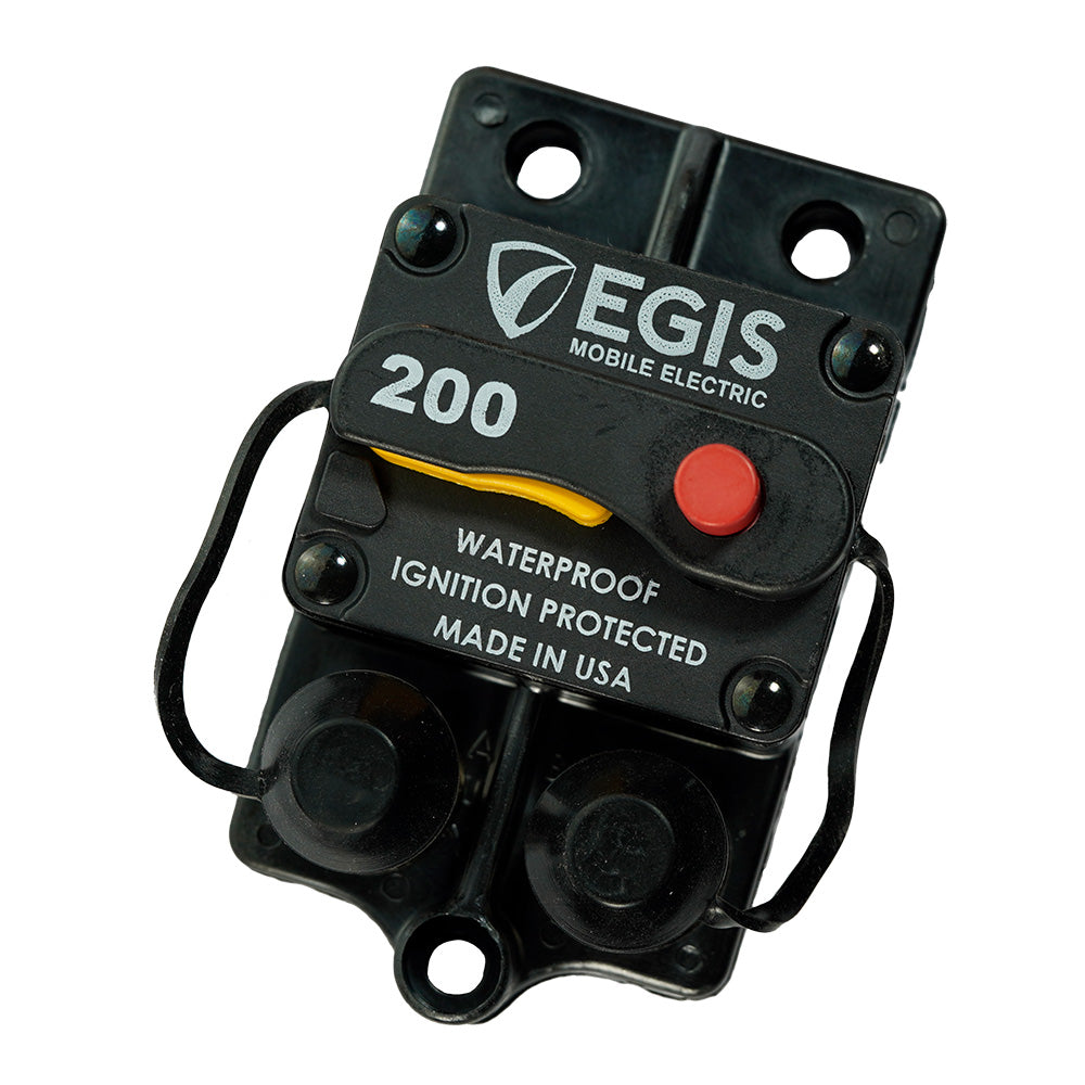 Egis 200A Circuit Breaker 85 Series Surface Mount 4709200