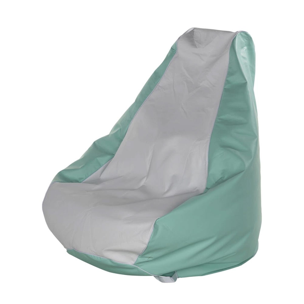 Taylor Made Marine Bean Bag Chair WhiteSeafoam 81006