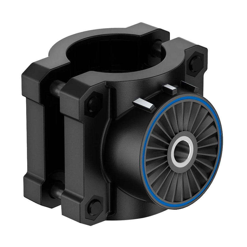 Garmin Shaft Mount fLiveScope 2 Transducer Series 8 Degrees 0101398301