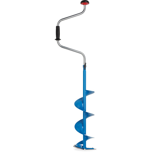 StrikeMaster Mora 2Piece Hand Auger 8 MD8