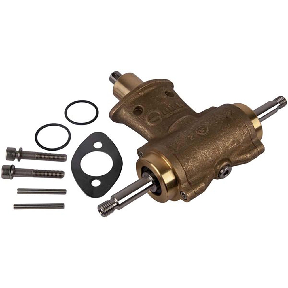 Quick BTQ 185 DP Gearbox Kit FVSGGBBT185DA00