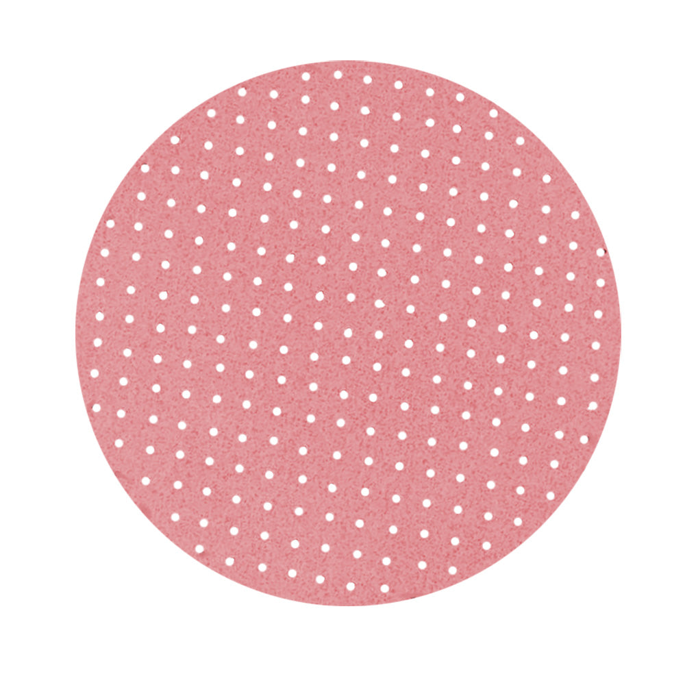 RUPES WET DRYFINISH Foam Abrasive Discs 150mm 6 Red P3000 Grit Box of 20pcs 945SD3000