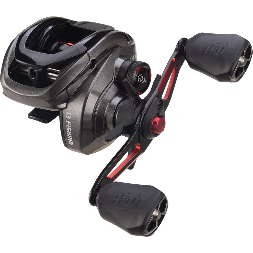 13 Fishing Shyft Casting Reel 150 811 Left Hand SFTC15081LH