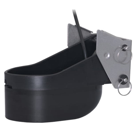 Airmar TM275C Medium UltraWide High Wide Chirp Combo 1kW Transom Mount Transducer Requires Mix Match Cable TM275CMWHWMM