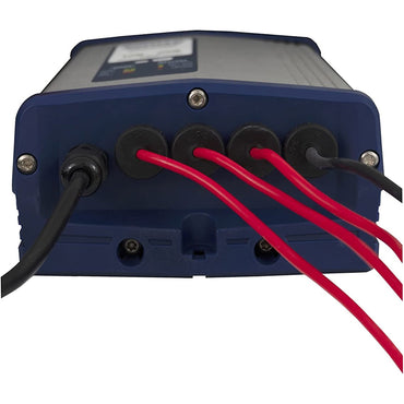 Sentry Voyager Battery Charger 12V 25A 115230V Input 3 Bank SV12253XJ