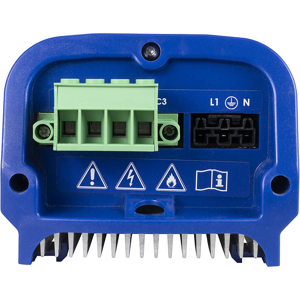 Sentry Voyager Battery Charger 12V 40A 115230V Input 3 Bank SV12403XJ