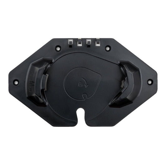 Vexilar Sidekick Mounting Plate SKMP01