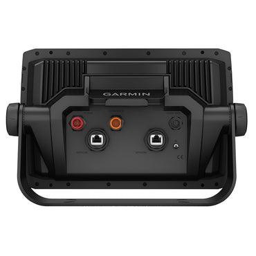 Garmin ECHOMAP Ultra 2 106sv wGT56UHDTM Transducer Garmin Navionics Remanufactured 010N288001