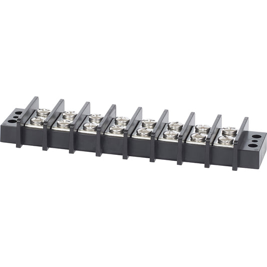Blue Sea 2608 Terminal Block 65AMP 8 Circuit 2608
