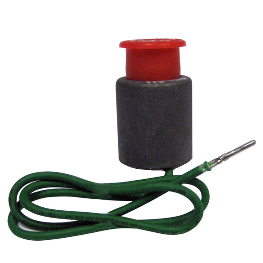 Bennett VP1135G Solenoid Valve Green VP1135G