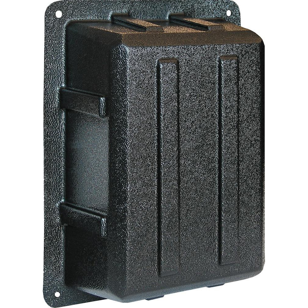 Blue Sea 4026 AC Isolation Cover 514 x 334 x 3 4026