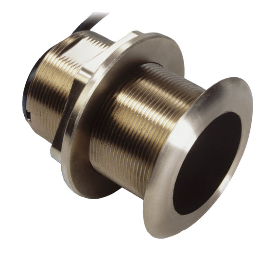 Raymarine B6012 12 Degree Tilted Element Transducer fDSM250 DSM30 DSM300 DSM300G CP300 E66086
