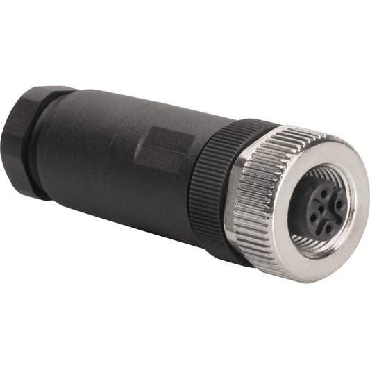 Maretron Micro FieldAttachable Connector Female FACFST