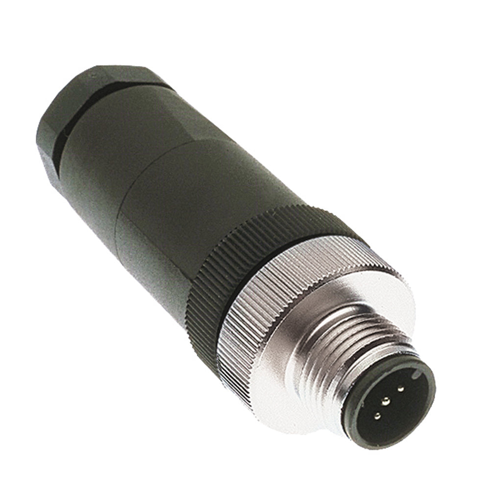 Maretron Micro FieldAttachable Connector Male FACMST