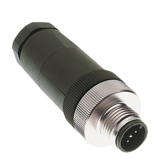 Maretron Micro FieldAttachable Connector Male FACMST