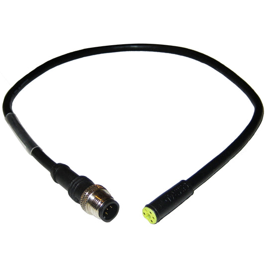 Simrad SimNet Product to NMEA 2000 Network Adapter Cable 24005729