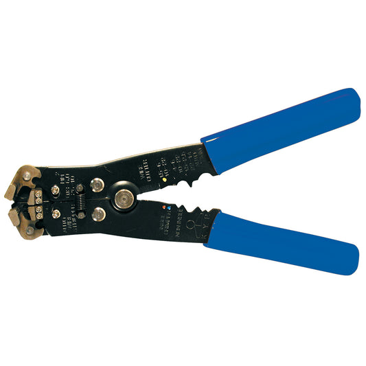 Ancor Automatic Stripper Crimper f1026 AWG 702033