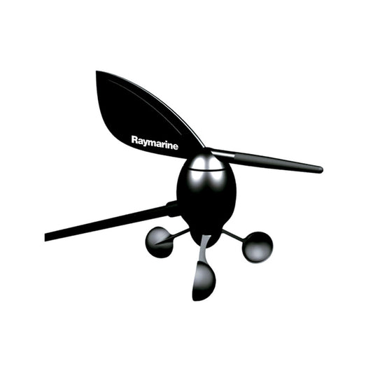 Raymarine i60 Wind Masthead Only Wind Arm Vane Cups R28170