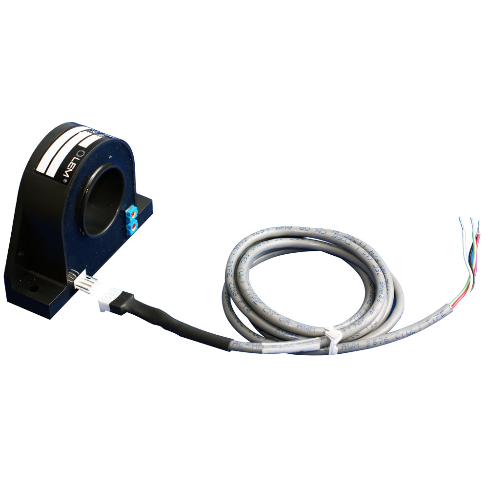 Maretron Current Transducer wCable fDCM100 200 Amp LEMHTA200S