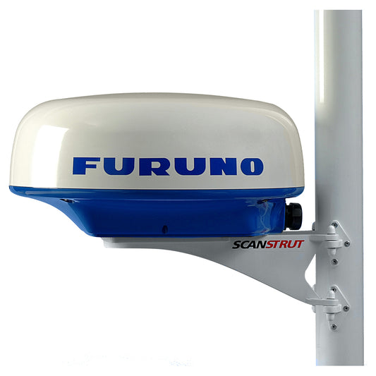Scanstrut SC12 Mast Mount Medium SC12