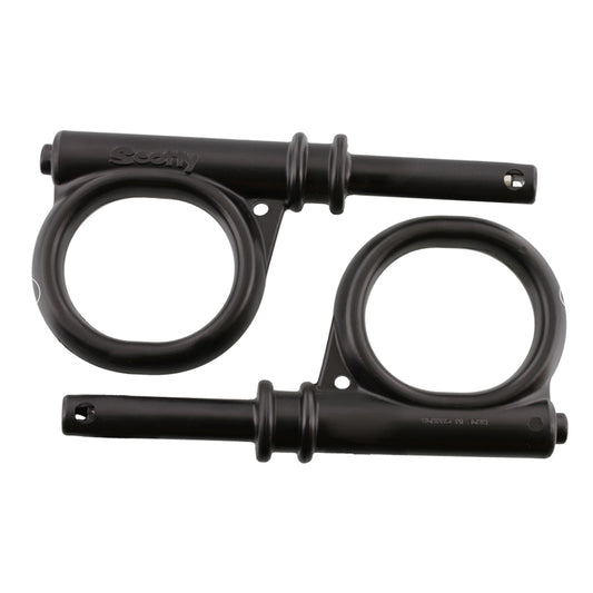 Scotty 104 Strongback Oar Lock 134 ID 104