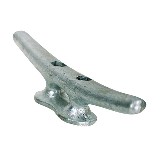 Whitecap Galvanized Dock Cleat 6 S1520P
