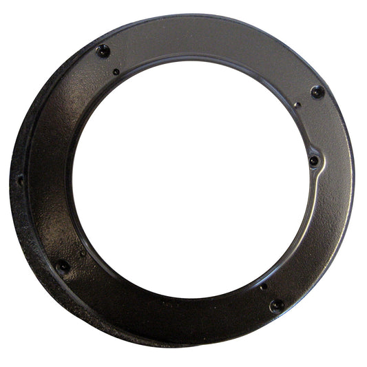 Ritchie Helmsman Adapter Kit Black HABLK