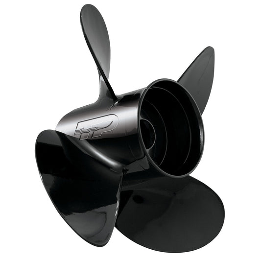 Turning Point Hustler Right Hand Aluminum Propeller LE14194 4Blade 14 x 19 Pitch 21501930