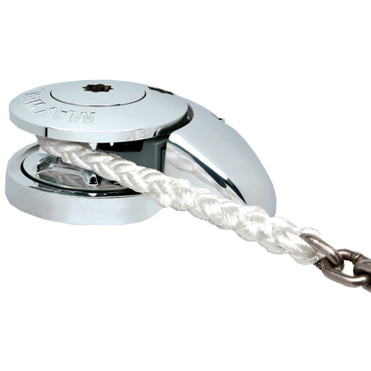Maxwell RC88 12V Windlass for up to 516 Chain 916 Rope RC8812V