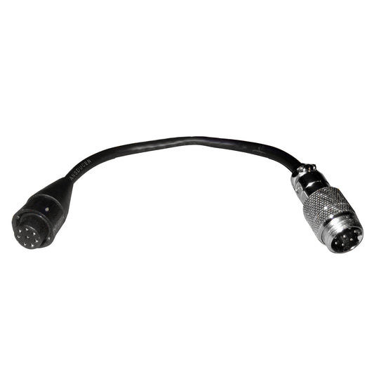 SITEX Digital A Cable Adapts Older SITEX Transducers to Current models DAC