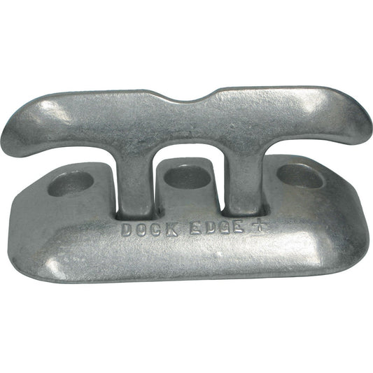 Dock Edge Flip Up Dock Cleat 8 Polished DE2608PF