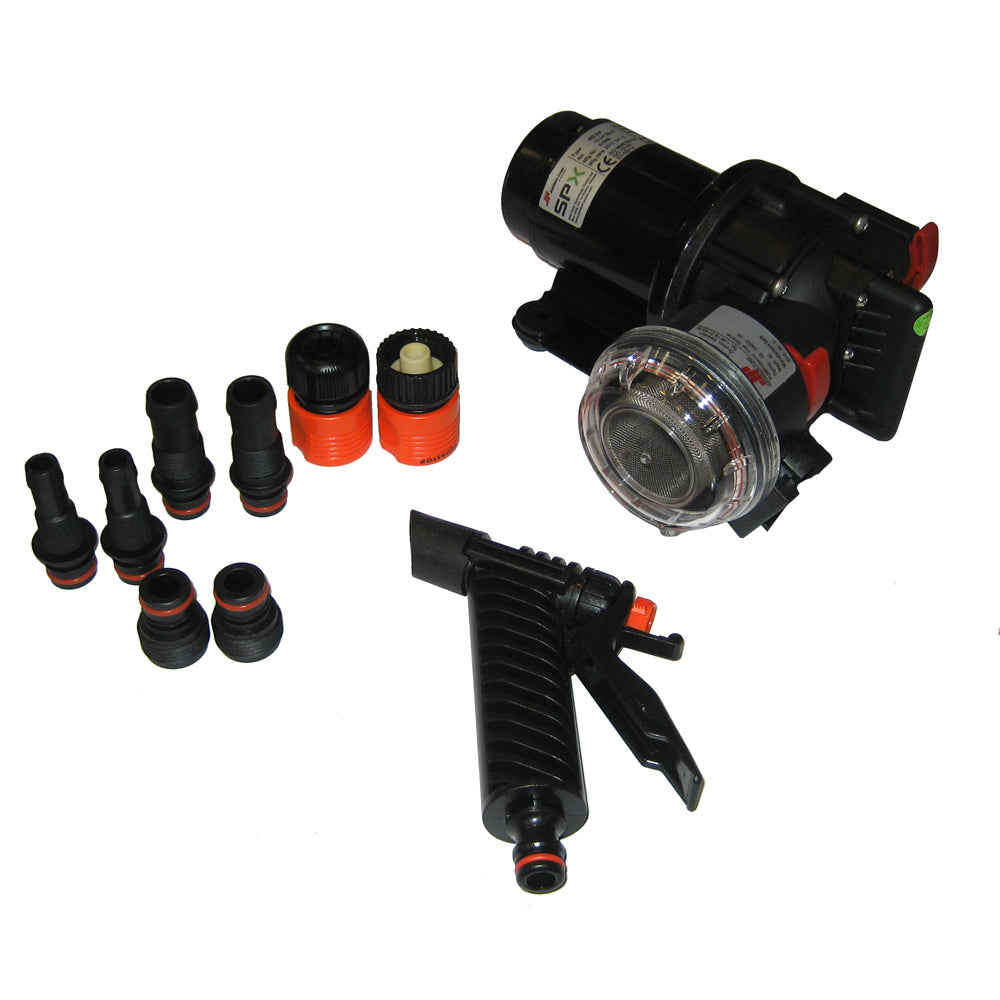 Johnson Pump 29 Aqua Jet Washdown 12V 102472803