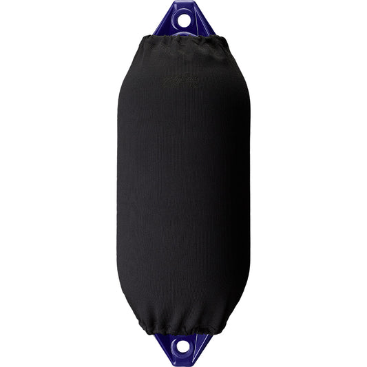 Polyform Elite Fender Cover fF5 Fenders Black EFC5 BLACK