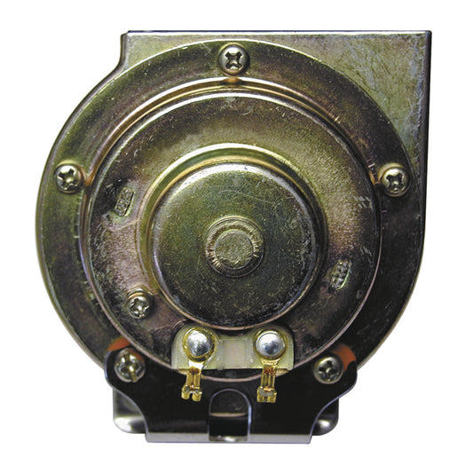 Schmitt Marine Mini Compact Single Hidden Horn 12V 11031