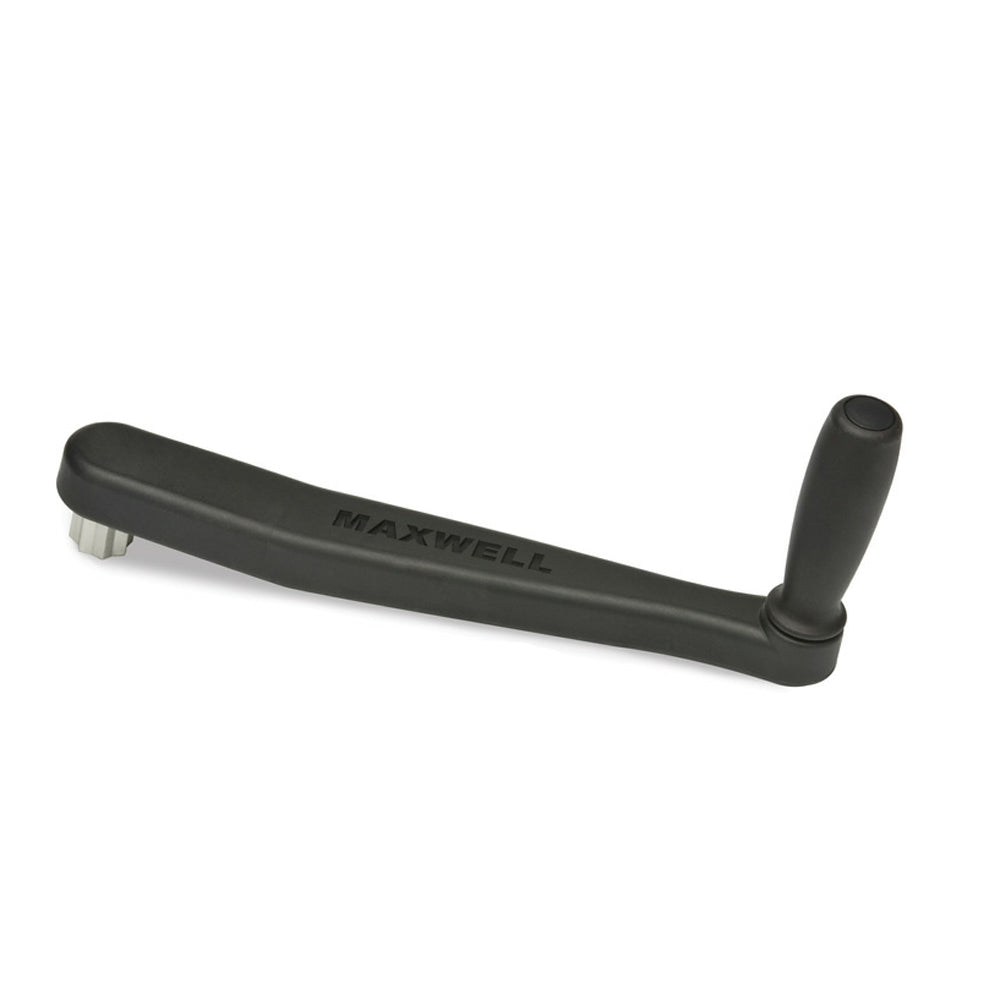 Maxwell 8 Emergency Crank Handle fRC8 RC10 RC12 Freedom Series Windlasses P103864