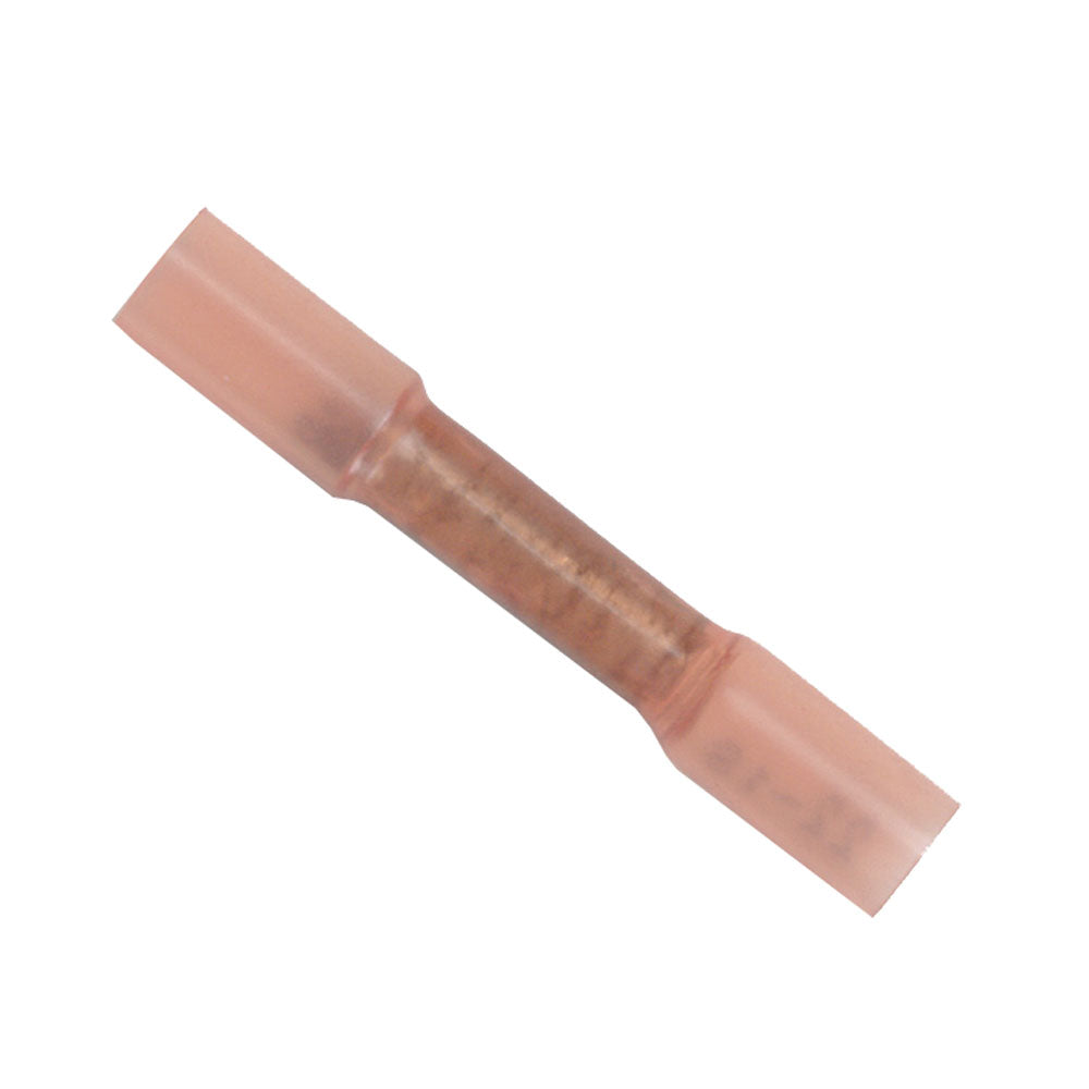 Ancor 2218 Heatshrink Butt Connectors 100Pack 309099