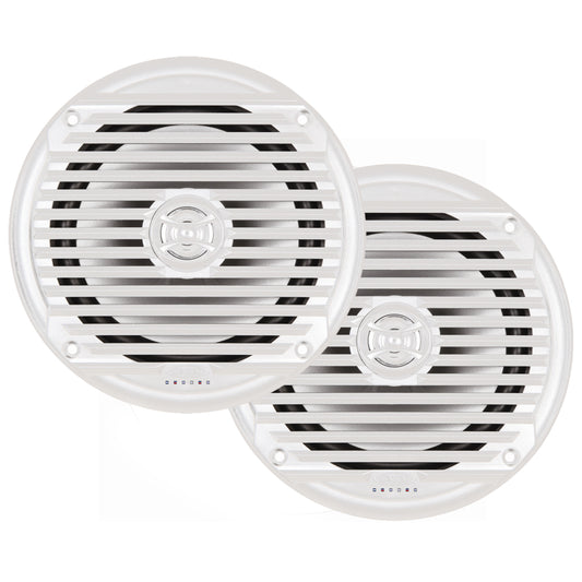 JENSEN 65 MS6007WR Speaker White 60W MS6007WR