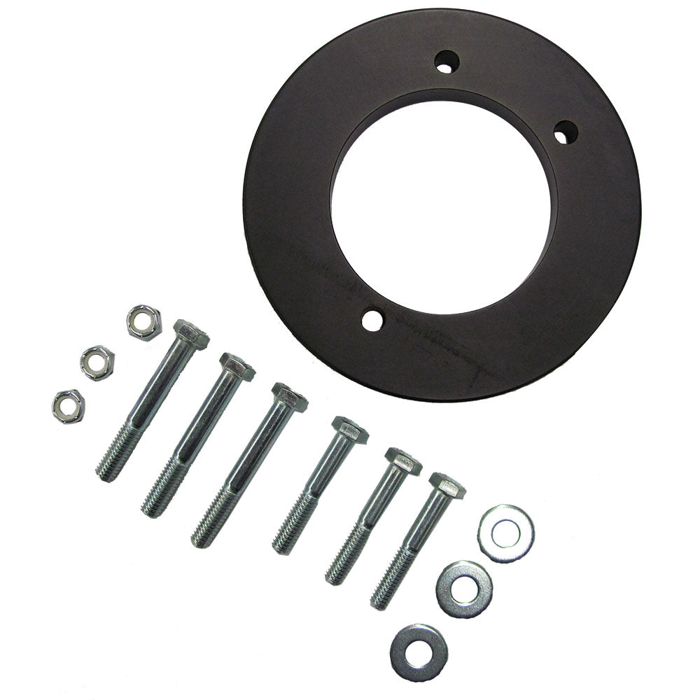 Octopus Spacer Kit x 19mm f90 Degree Bezel Mounting Kit OC15SUK16