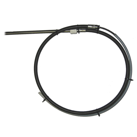 Octopus Steering Cable 8 Stroke x 9 fType R Drive Unit OC151099