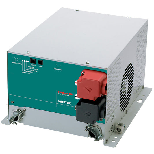 Xantrex Freedom 458 InverterCharger 2500W 81253012