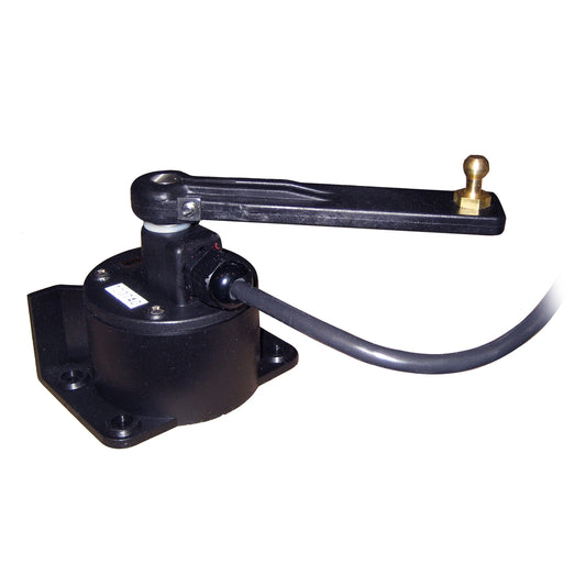 SITEX Inboard Rotary Rudder Feedback w50 Cable does not include linkage 20330008