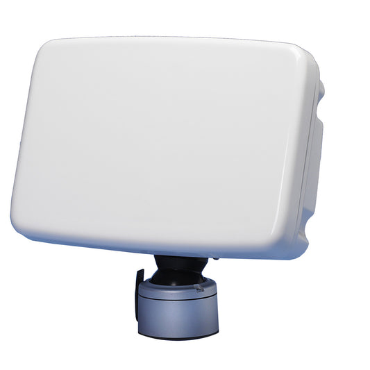 Scanstrut Scanpod Slim Deck Pod f10 to 12 Display White SPD12W