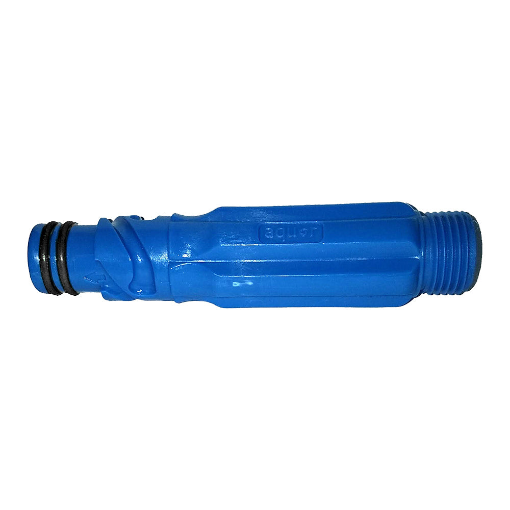 Johnson Pump Threaded Blue Insert f61121 61122 61126