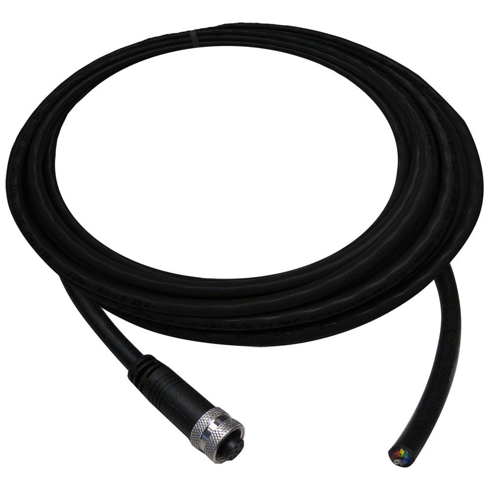 Maretron NMEA 0183 10 Meter Connection Cable fSSC200 SSC300 Solid State Compass MARE00410M7