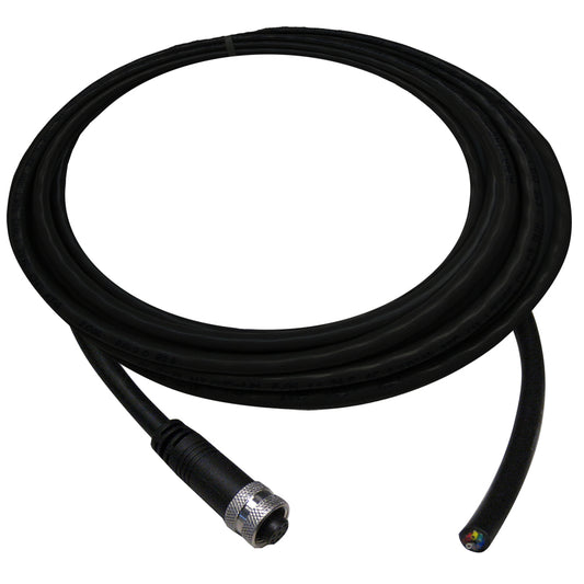 Maretron NMEA 0183 10 Meter Connection Cable fSSC200 SSC300 Solid State Compass MARE00410M7