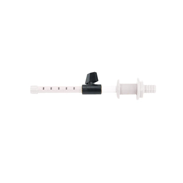 Johnson Pump Aerator Head 934 Spray Bar wShut Off Valve 90511