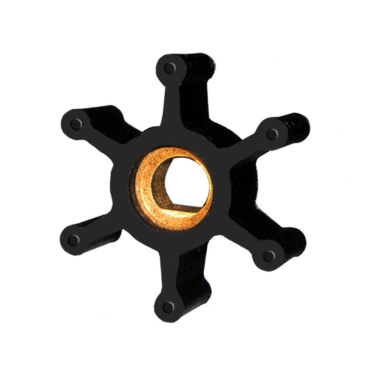 Johnson Pump 091077B9 F2 Impeller Nitrile 091077B9