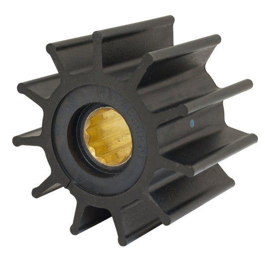 Johnson Pump 09819B9 F8B Impeller Nitrile 09819B9