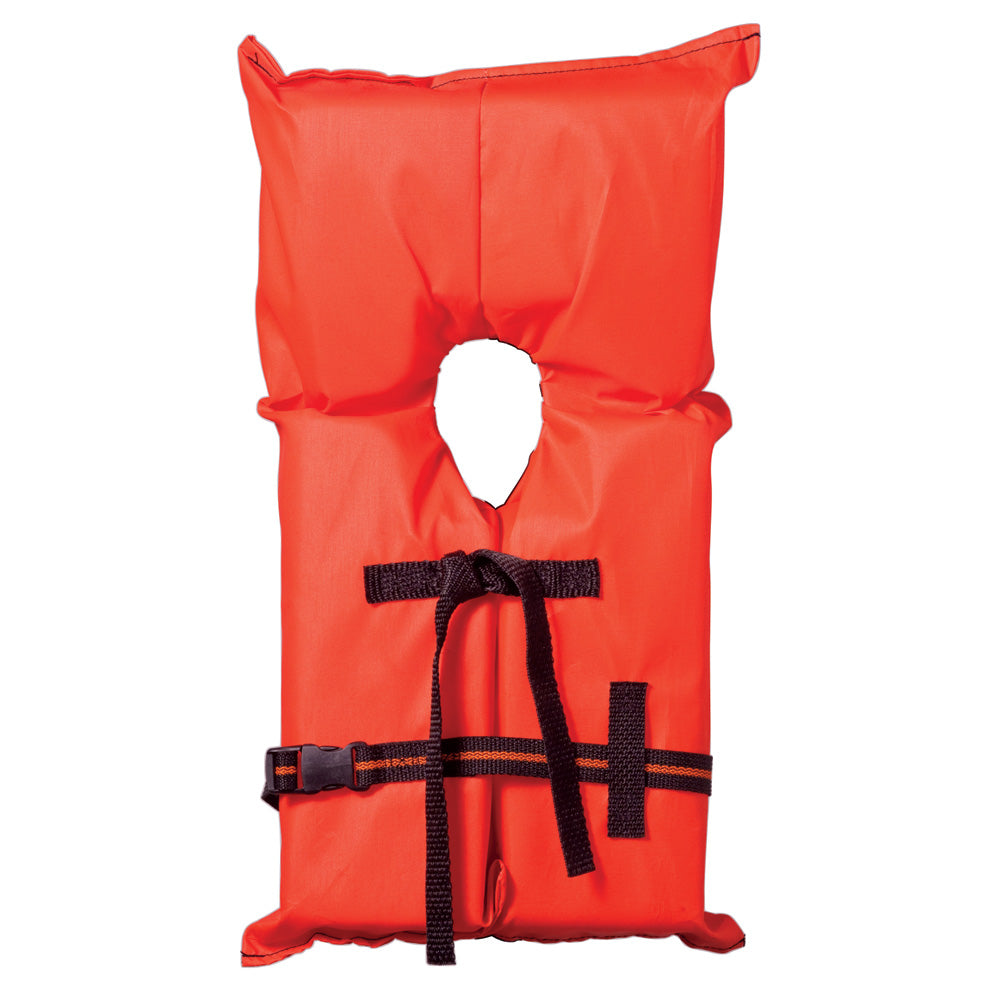 Kent Adult Type II Life Jacket Oversized 10200020000512