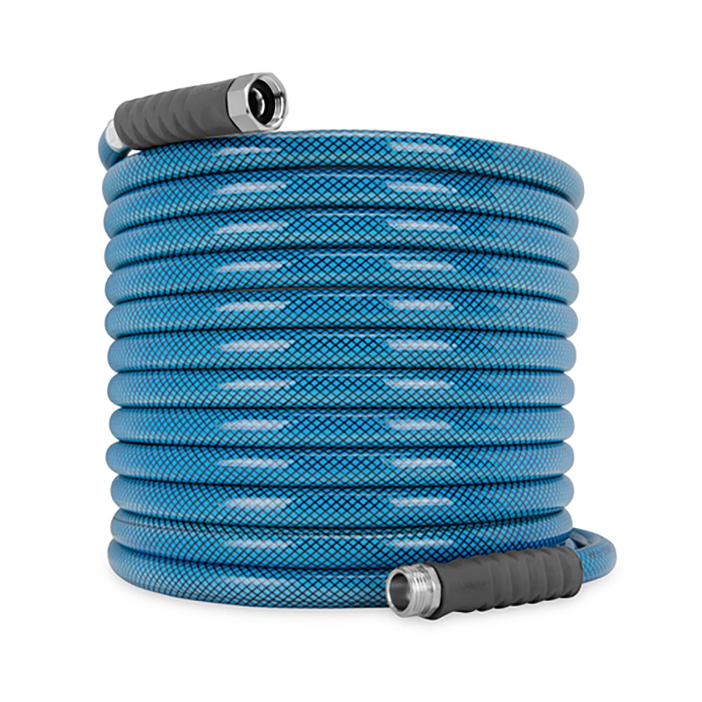 Camco Premium Drinking Water Hose 58 ID AntiKink 50 22853